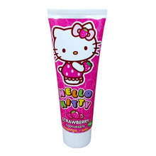 VitalCare Hello Kitty Toothpaste