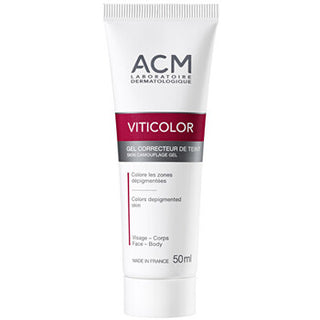 ACM Viticolor Skin Camouflage Gel