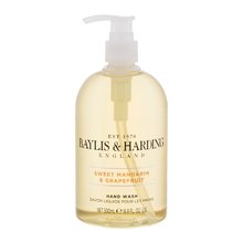 Baylis & Harding Hand Wash Sweet Mandarin Grapefruit