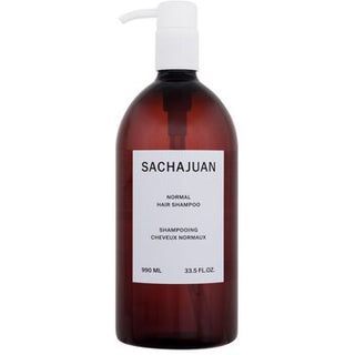 Sachajuan Normal Hair Shampoo