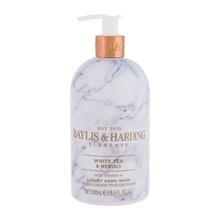 Baylis & Harding Hand Wash White Tea Neroli Elements