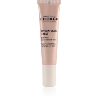 Filorga Oxygen-Glow Super-Smoothing Radiance Eye Care