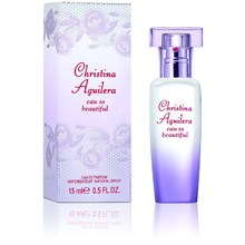 Christina Aguilera Eau So Beautiful for Women | EDP
