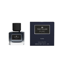 Tom Tailor Pure for Him | EDT