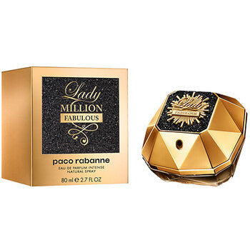 Paco Rabanne Lady Million Fabulous for Women | EDP