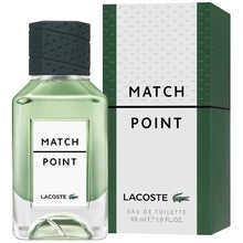 Lacoste Match Point | EDT