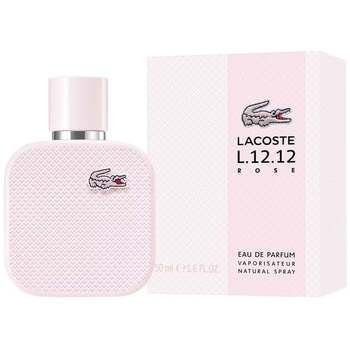 Lacoste Rose for Her | EDP