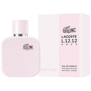 Lacoste Rose for Her | EDP