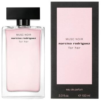 Narciso Rodriguez Musc Noir for Her for Women | EDP
