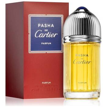 Cartier Pasha de Cartier for Men | Parfum