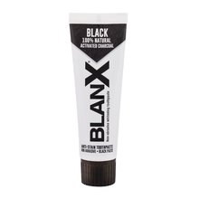 BlanX Black Toothpaste