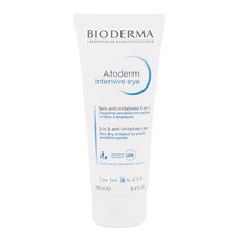 Bioderma Atoderm Intensive Eye 3-In-1 Anti-Irritation Care