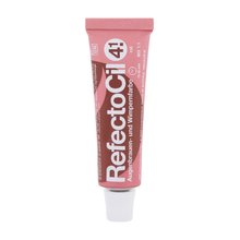 Refectocil Eyelash And Eyebrow Tint