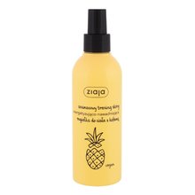 Ziaja Pineapple Body Mist