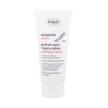 Ziaja Mintperfect Aroma Eucalyptus & Mint Toothpaste