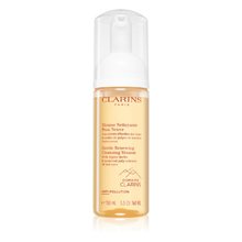 Clarins Gentle Renewing Cleansing Mousse