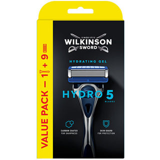 Wilkinson Sword Hydro 5 Set