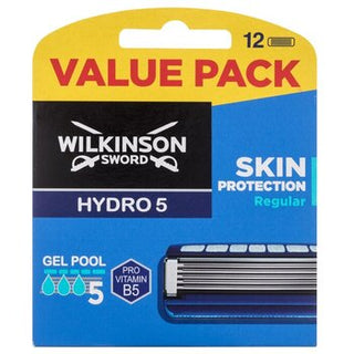 Wilkinson Sword Hydro 5 Replacement Blades