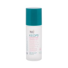RoC Keops Sensitive Deodorant Roll-On