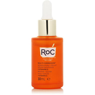 RoC Multi Correxion Revive + Glow Daily Serum