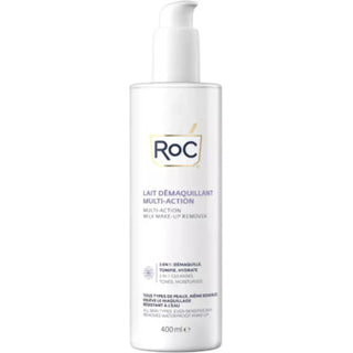 RoC Multi-Action Make-Up Remover Milk 3-In-1