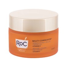 RoC Multi Correxion Revive + Glow Gel Cream