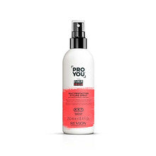 Revlon Professional Pro You The Fixer Shield Heat Protection Styling Spray