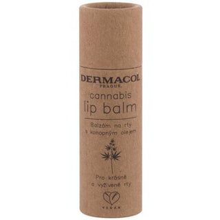 Dermacol Cannabis Lip Balm