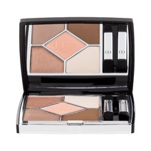 Dior 5 Couleurs Couture Eyeshadow Palette Denim 279