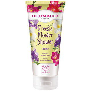 Dermacol Freesia Flower Shower Cream