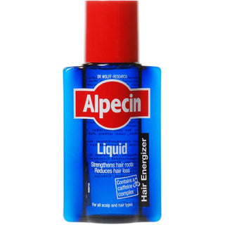Alpecin Energizer Liquid Hair Tonic