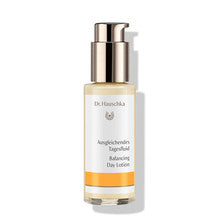 Dr. Hauschka Balancing Day Lotion