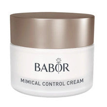 Babor Skinovage Mimical Control Cream