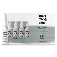 Revlon Professional Pro You The Winner Anti Hair Loss Treatment