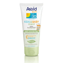 Astrid Sun OF 30 Kids & Baby