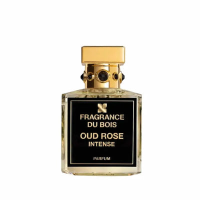 Fragrance du Bois Oud Rose Intense | EDP