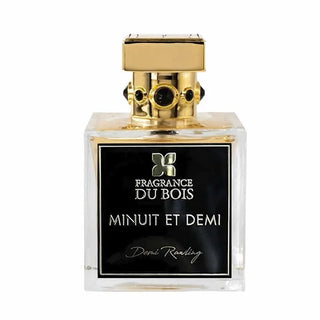FRAGRANCE DU BOIS Minuit Et Demi