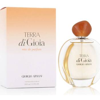Armani Terra di Gioia for Women | EDP