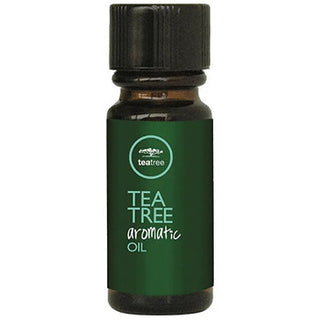 Paul Mitchell Tea Tree Aromatic Oil