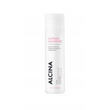 Alcina Color & Blonde Shampoo