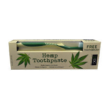 XPel XOC Toothpaste and Toothbrush Set