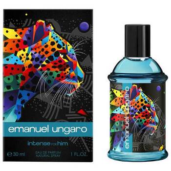 Emanuel Ungaro Intense For Him | EDP