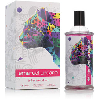 Emanuel Ungaro Intense For Her | EDP