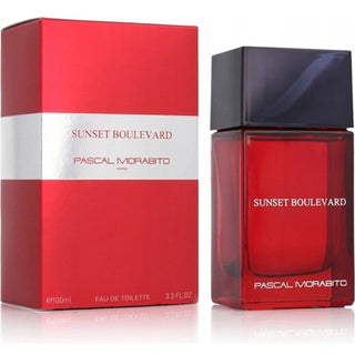 Pascal Morabito Sunset Boulevard Unisex | EDT
