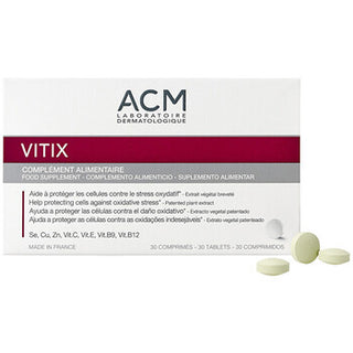 ACM Vitix 30 Capsules
