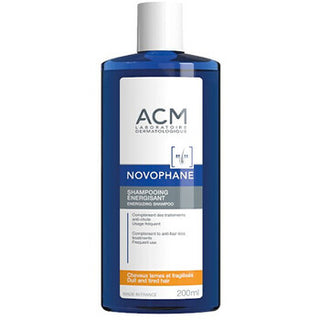 ACM Novophane Energizing Shampoo