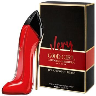 Carolina Herrera Very Good Girl | EDP