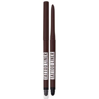 Maybelline Tattoo Liner Smokey Eye Pencil 010 Smokey Black