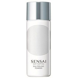 Sensai Silky Purifying Peeling Powder