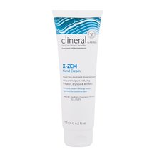 Ahava Clineral X-Zem Hand Cream